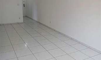 Imagem 3: Apartamento com 2 dormitórios com dep. para alugar, 81 m² por R$ 2.500/mês - Rua Jurubat