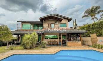 Imagem 7: Casa à venda no Condomínio Serra da Estrela - Atibaia - SP