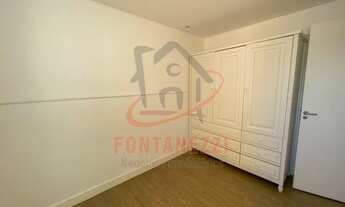 Imagem 6: Apartamento para aluguel tem 64 metros quadrados com 3 quartos em Casa Branca - Santo Andr