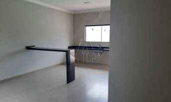 Imagem 5: Araçatuba - Casa - Ipanema