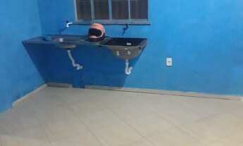 Imagem 4: Casa de 2 quartos