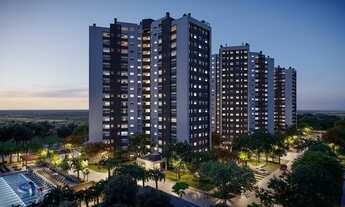 Imagem 2: Apartamento para Venda - 51.75m², 2 dormitórios, 1 vaga - Jardim Itu