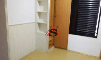 Imagem 7: Apartamento com 3 dormitórios, 76 m² - venda por R$ 470.000,00 ou aluguel por R$ 2.704,00