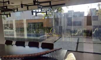 Imagem 3: Sobrado espetacular 3 suítes a venda no Jardim do Golfe São José dos Campos!