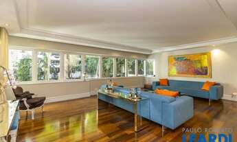 Imagem 4: APARTAMENTO - JARDIM AMÉRICA - SP