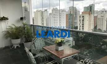 Imagem: APARTAMENTO - MOEMA ÍNDIOS - SP