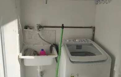 Imagem 2: Alugo excelente APT com um quarto na 713 Sul perto UNIP e colégio Olimpo