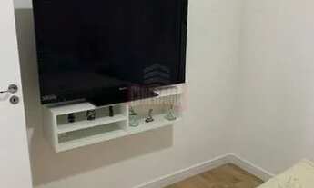 Imagem 5: Apartamento com 2 dormitórios, 48 m² - venda por R$ 287.000,00 ou aluguel por R$ 2.353,81