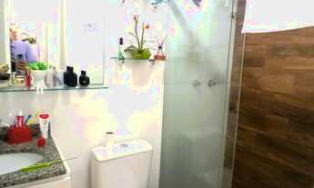 Imagem 6: APARTAMENTO DE 2 QUARTOS NO CONDOMÍNIO CLUBE CAXANGÁ VENDA R$379.000