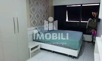 Imagem 5: Cobertura para venda possui 112 metros quadrados com 3 quartos em Ponta Verde - Maceió - A