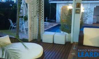 Imagem 5: CASA EM CONDOMÍNIO - LOTEAMENTO ARBORETO DOS JEQUITIBÁS (SOUSAS) - SP