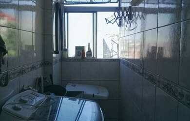 Imagem 4: Apartamento Cohab 2 Itapevi