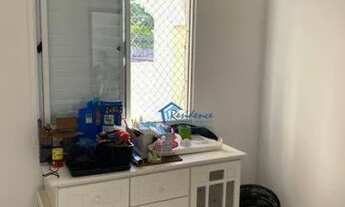 Imagem 6: Apartamento com 3 dormitórios para alugar, 88 m² por R$ 3.348,17/mês - Jardim Pau Preto