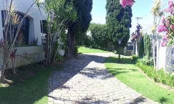 Imagem 2: Linda casa para venda ou locação na Vila Oliveira, 4 dormitórios, 400 M², terreno 800 M²