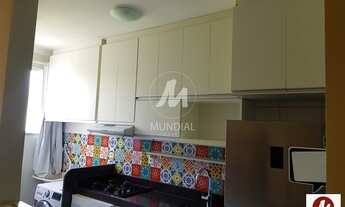 Imagem 6: Apartamento (tipo - padrao) 2 dormitórios, cozinha planejada, portaria 24hs, lazer, espaço