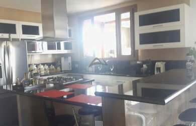 Imagem 6: Casa - Loteamento Mont Blanc Residence - Campinas