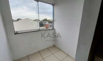 Imagem 6: Apartamento medindo aproximadamente 70m², 02 dormitórios, sendo 01 suíte, sala de estar, c