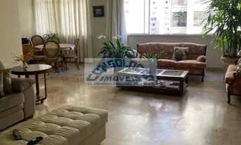 Imagem 2: Apartamento em Higienópolis - São Paulo