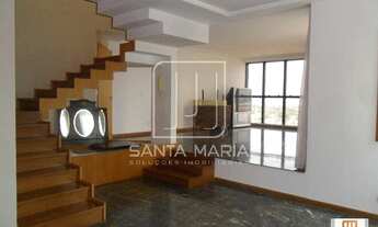 Imagem 3: Apartamento (cobertura 2 - duplex) 3 dormitórios/suite, cozinha planejada, portaria 24hs