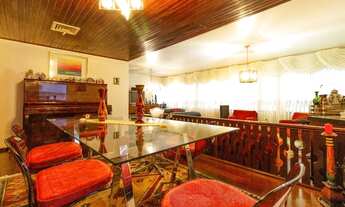 Imagem 6: Apartamento para Venda - 216.98m², 3 dormitórios, sendo 2 suites, 2 vagas - Moinhos de Ven