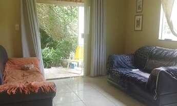 Imagem 7: Casa em Rio das Ostras Cantagalo, Linda com terreno grande, Chácara, galpão