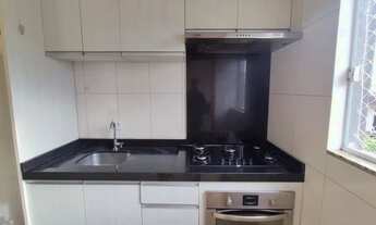 Imagem 2: Apartamento com 2 quartos para alugar por R$ 1700.00, 58.98 m2 - AVENTUREIRO - JOINVILLE/S