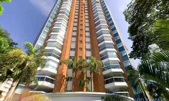 Imagem 3: APARTAMENTO - VILA SÃO FRANCISCO - SP