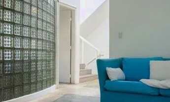 Imagem 3: CASA ASSOBRADADA - REAL PARQUE - SP