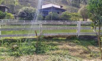 Imagem 7: Fazendinha/Sítio/Chácara/Casa de Campo 53.000m2, 53 Hectares, 6 Quartos, Muita Água, Rio M