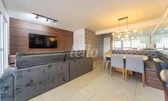 Imagem 6: Santo André - Apartamento Padrão - Centro