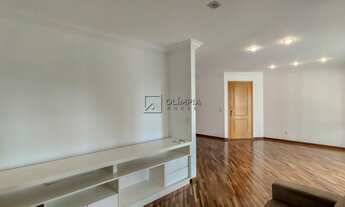 Imagem 5: Apartamento Locação Vila Olímpia 127 m² 3 Dormitórios