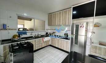 Imagem 2: Casa a venda no Riacho Fundo I com 3 Quartos 1 Suíte toda na Laje - Condomínio Fechado