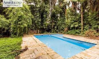 Imagem: Casa com 5 dormitórios à venda, 1300 m²