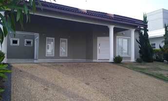 Imagem 6: Casa térrea 523²m para locação no Condomínio Palmeiras Imperiais na Cidade de Salto, São P