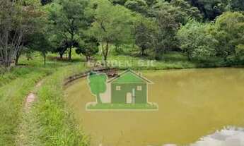 Imagem 4: Sítio/Fazenda com lagos e nascentes Luiz Carlos