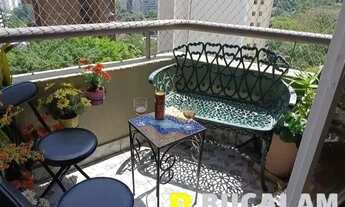 Imagem: APARTAMENTO À VENDA NO EDIFÍCIO VICTORIA