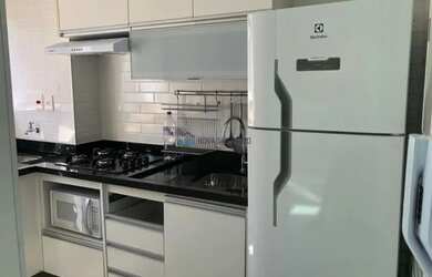 Imagem 5: Duplex com 2 quartos 1 vaga em moema