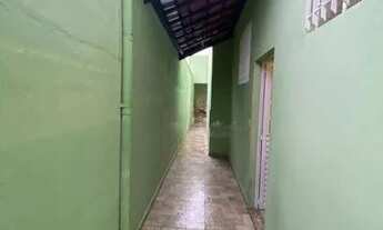 Imagem 7: Casa com 3 dormitórios para alugar, 160 m² por R$ 1.900/mês - Vila São Geraldo - Taubaté/S