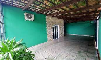 Imagem 4: Casa Vila Aguiar Casa de Rua com 3 Quarto(s) e 3 banheiro(s) à Venda, 246.3 por R$ 690.000