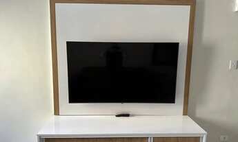 Imagem 6: Apartamento para aluguel com 56 metros quadrados com 1 quarto