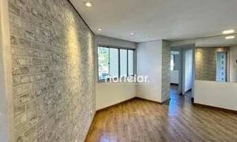 Imagem 3: Lindo Apartamento Jardim Maristela , Freguesia do O, 2 dormitorios com planejados, 1 vaga