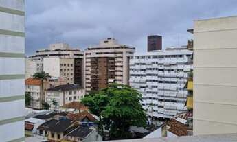 Imagem 2: Cobertura duplex para aluguel com 187 metros quadrados com 3 quartos