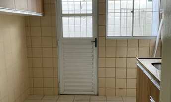 Imagem 2: Casa de condomínio para aluguel tem 120 metros quadrados com 3 quartos em Cidade Nova - Ma