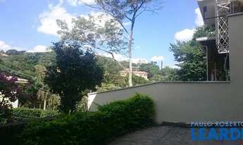 Imagem 7: CASA ASSOBRADADA - CIDADE JARDIM - SP