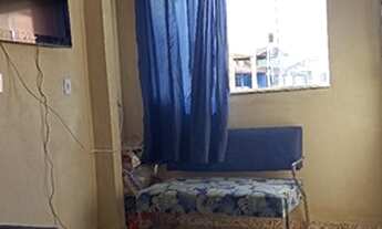 Imagem 5: Prainha de Mambucaba Paraty