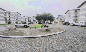 Imagem 3: Apartamento à venda no Condomínio Residencial Antônio Coutinho - 46 m² - Ouro Preto - Mace