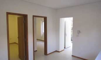 Imagem 2: Apartamento com 38m² com 2 quartos
