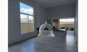 Imagem 3: Casa com 3 dormitórios para alugar, 156 m² por R$ 6.000,00/mês - Recanto dos Eucaliptos