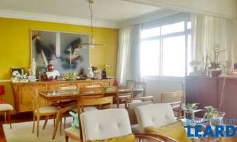 Imagem 5: COBERTURA - HIGIENÓPOLIS - SP