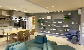 Imagem 6: Edifício Tay, 104M2 oportunidade, andar alto